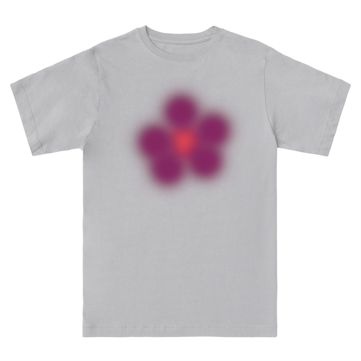 FLOWER GLOW TEE