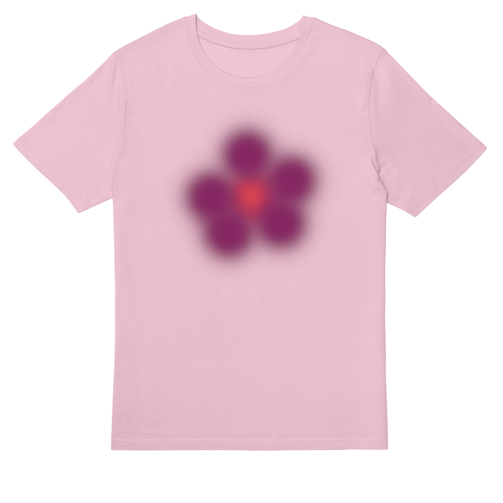 FLOWER GLOW TEE