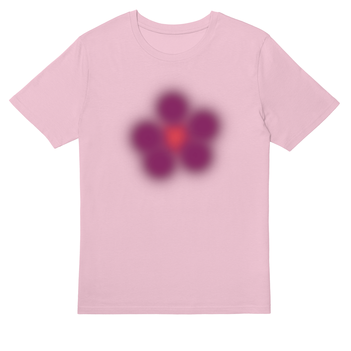 FLOWER GLOW TEE