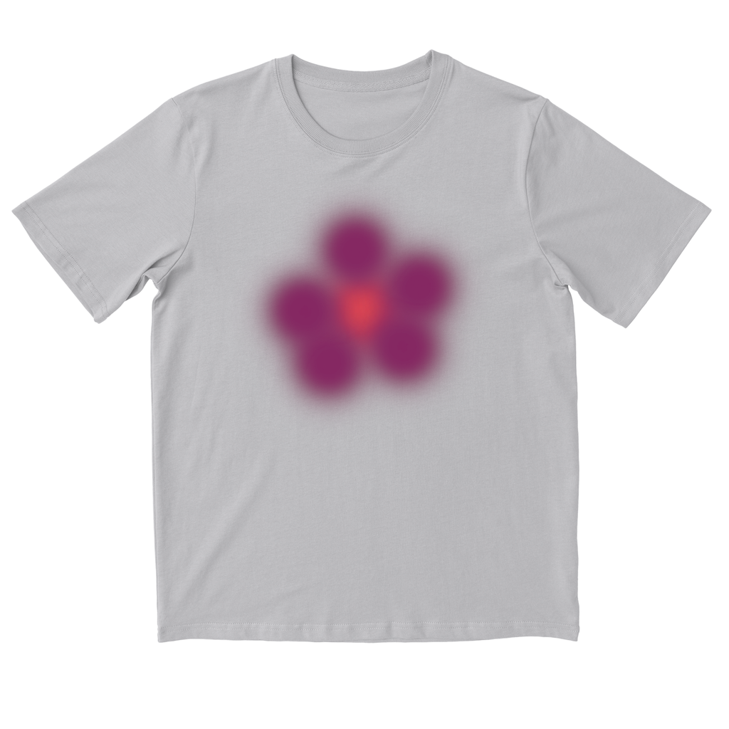 FLOWER GLOW TEE