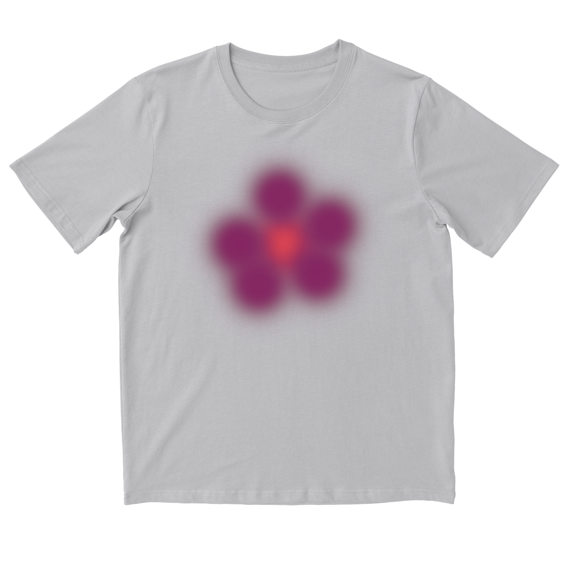 FLOWER GLOW TEE