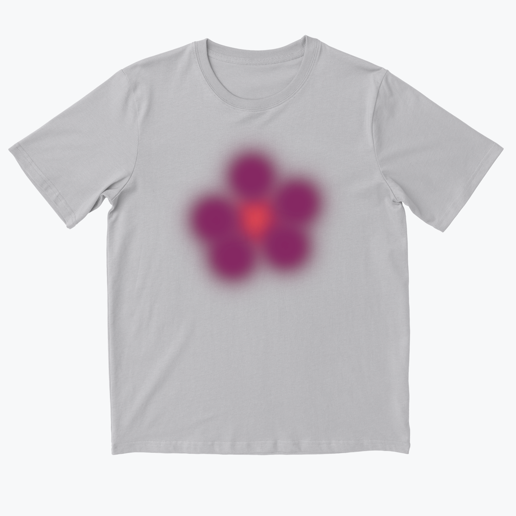 FLOWER GLOW TEE
