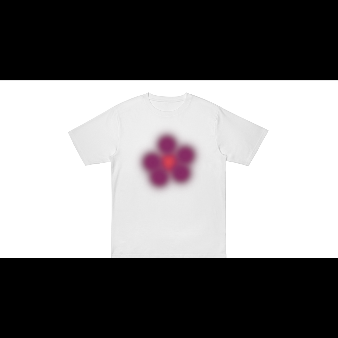 FLOWER GLOW TEE