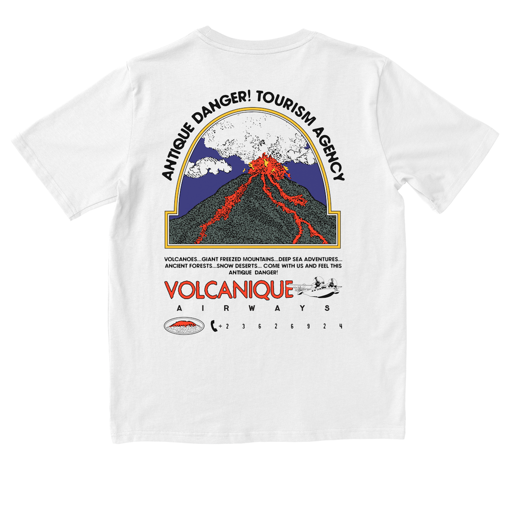 VOLCANIQUE