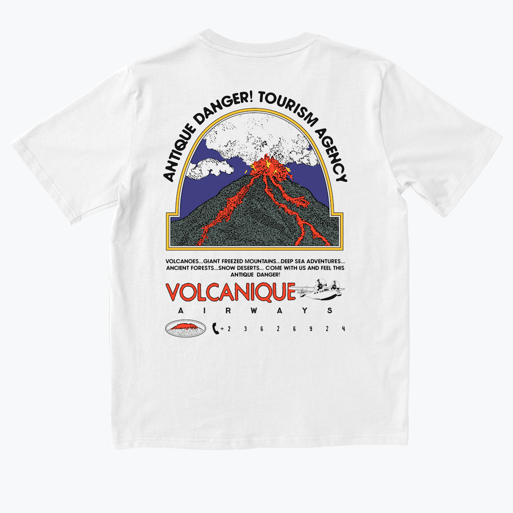 VOLCANIQUE