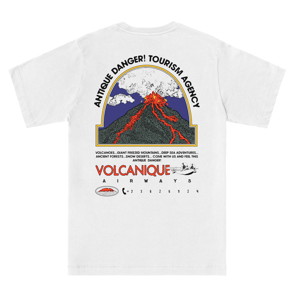 VOLCANIQUE